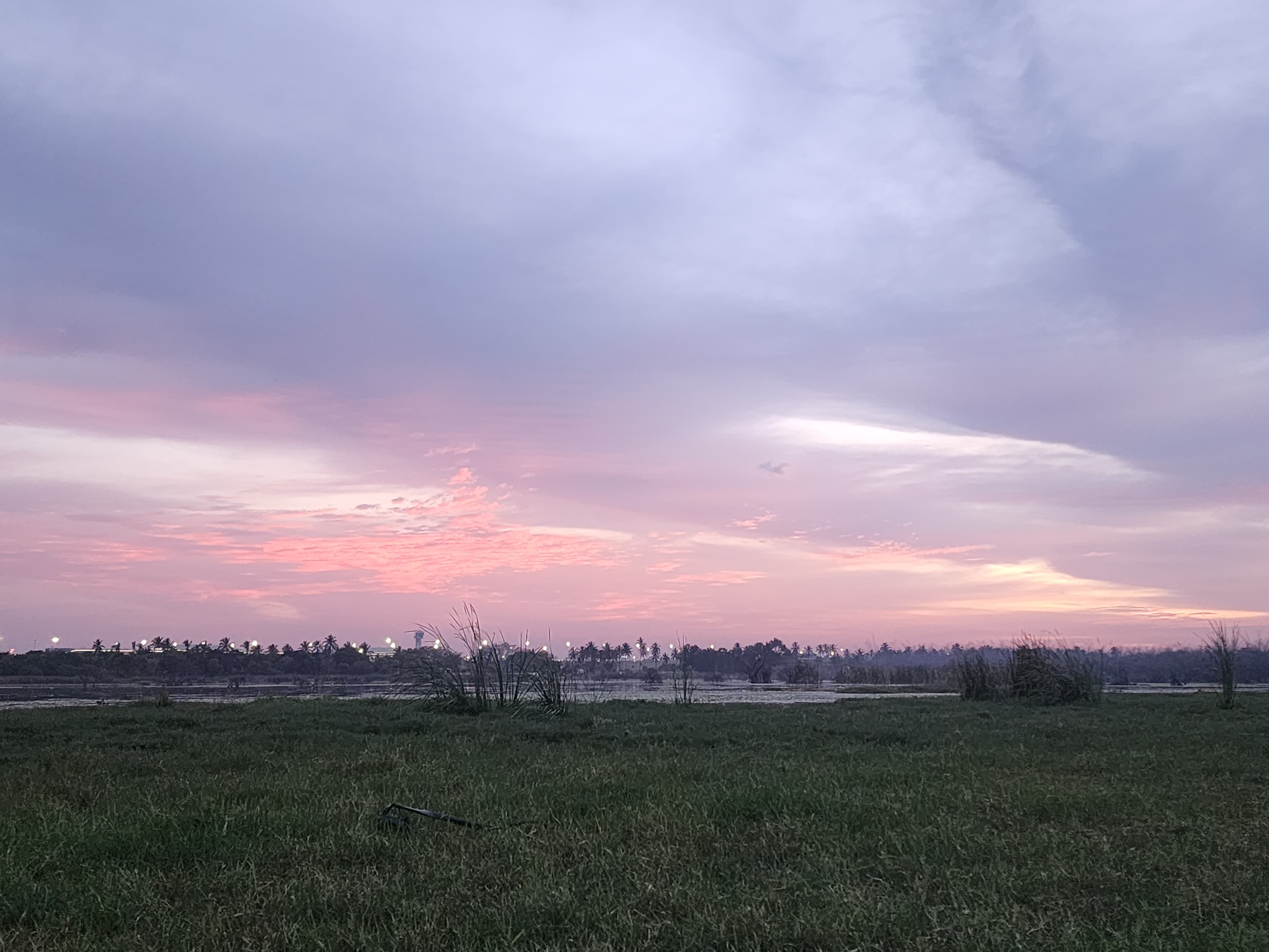 Sunset Ride photo
