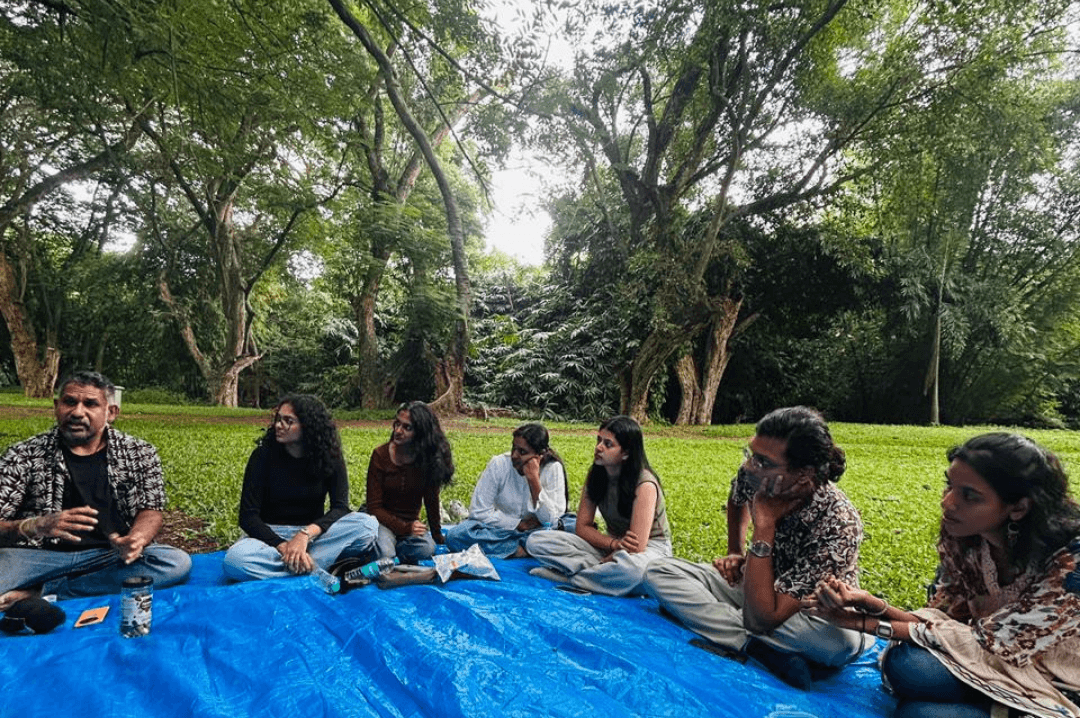 Story Telling photo